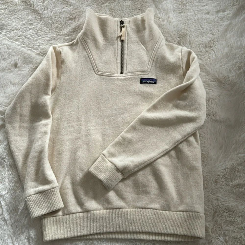 Patagonia pullover XS - Picture 1 of 6